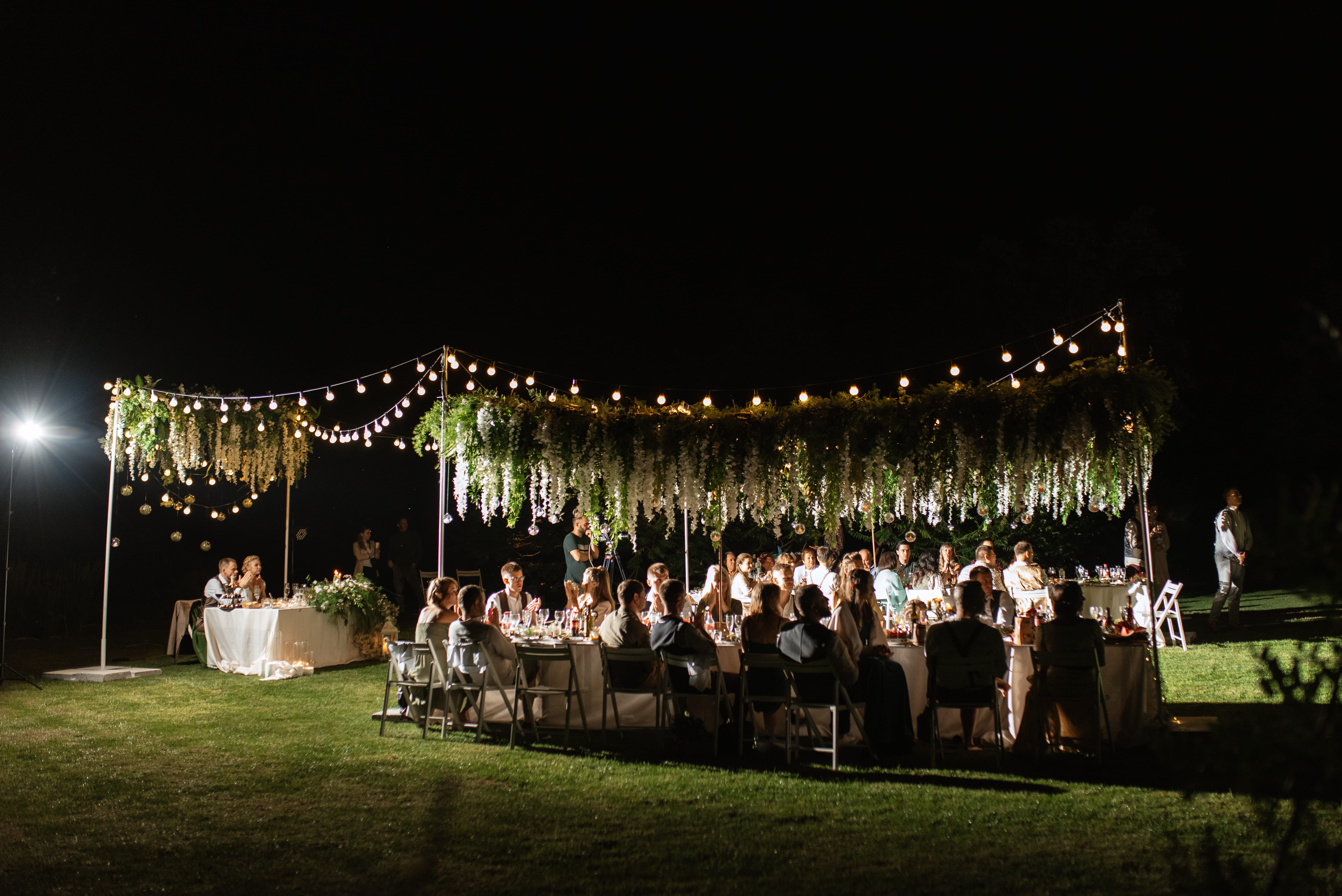 Weddings