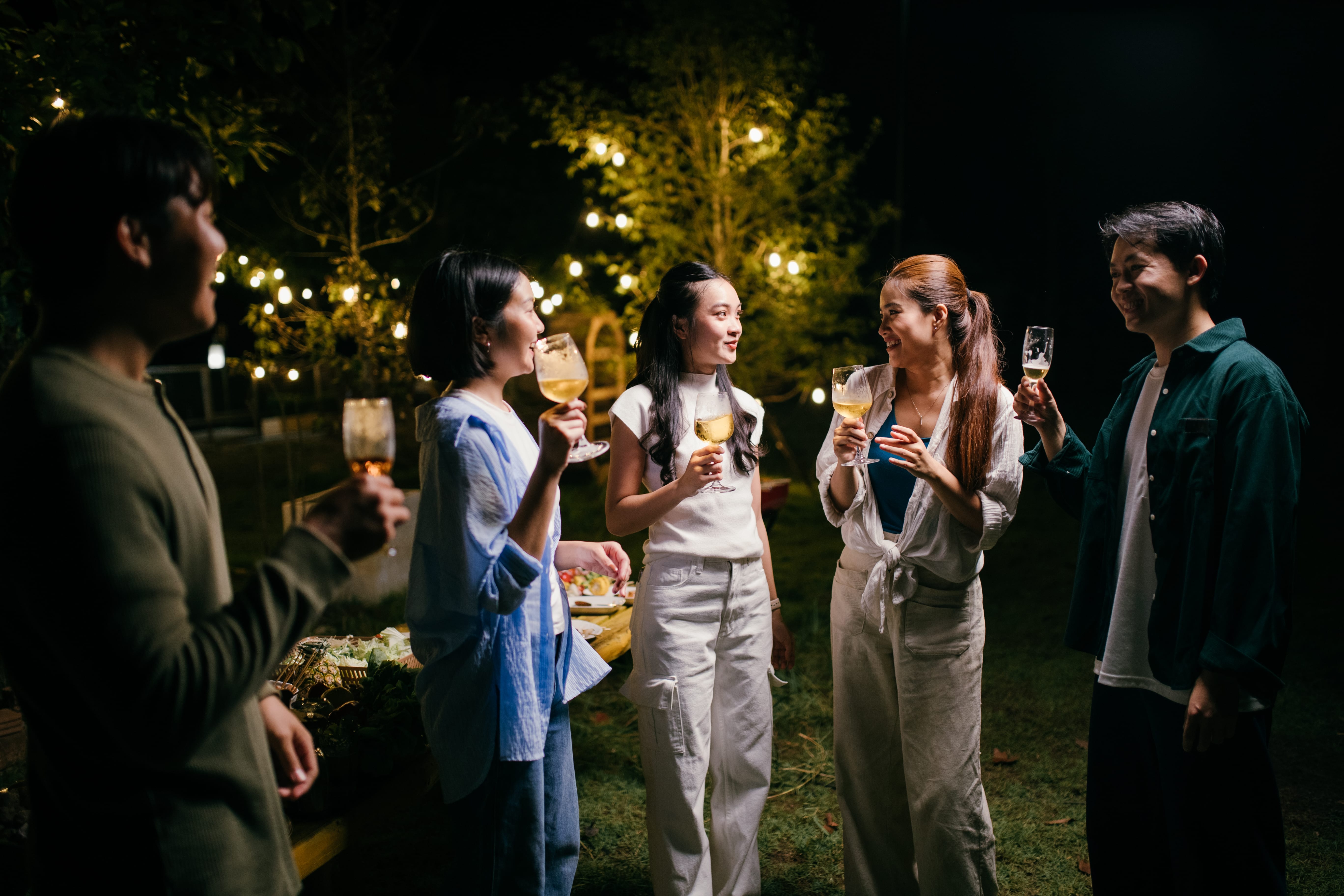 Corporate Events